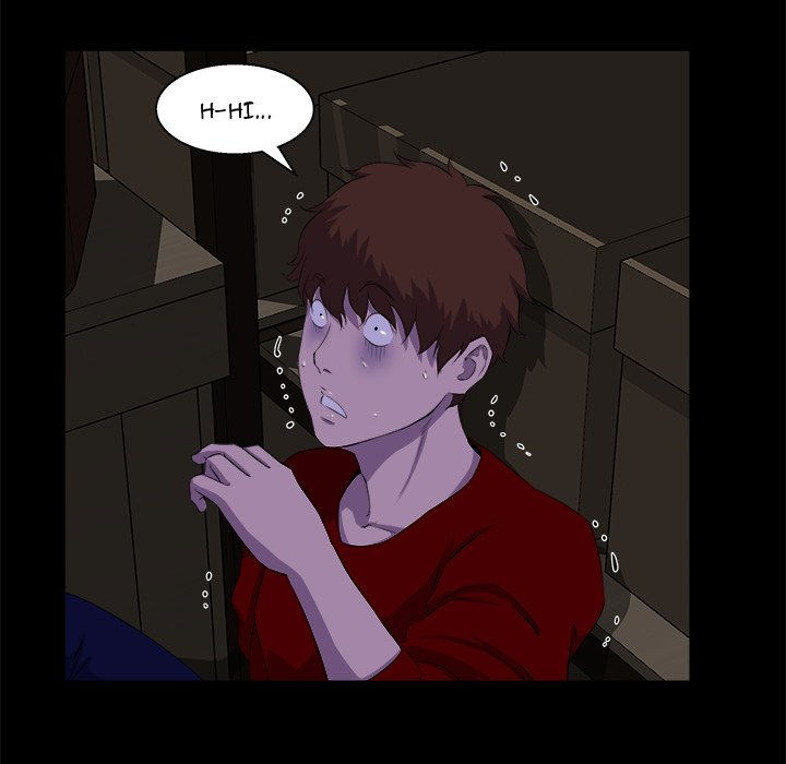 The Inheritance image