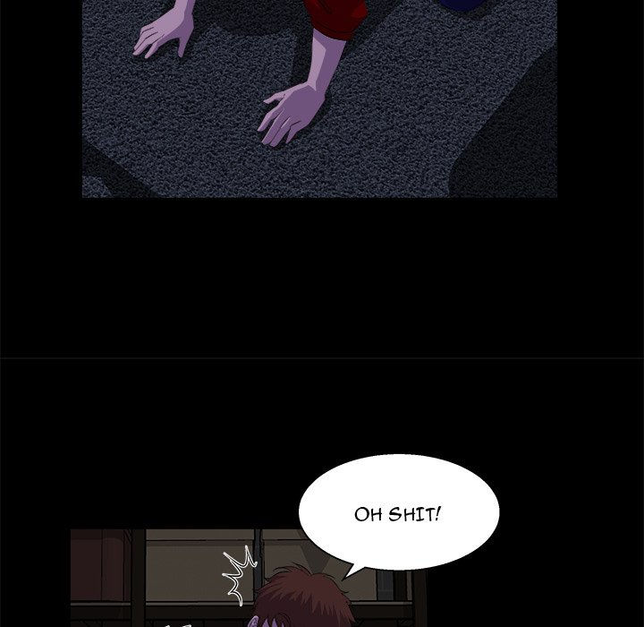 The Inheritance image