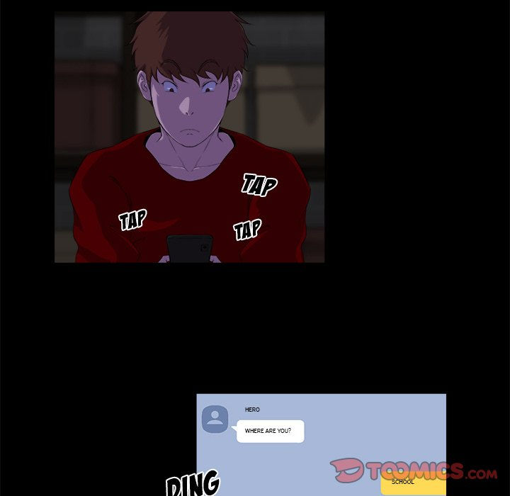The Inheritance image