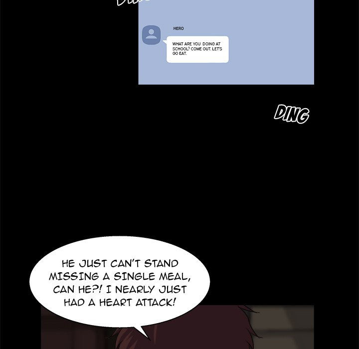 The Inheritance image