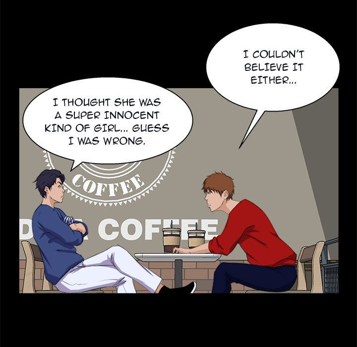 The Inheritance image