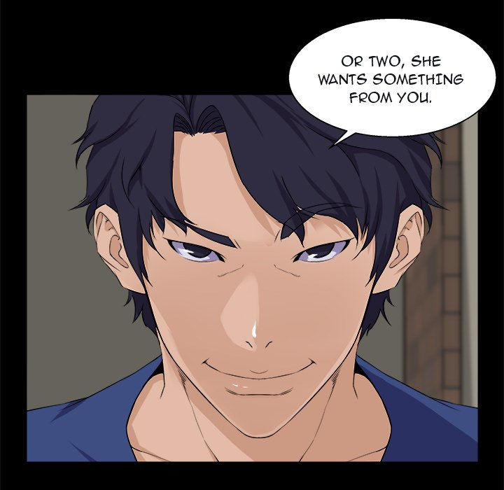 The Inheritance image