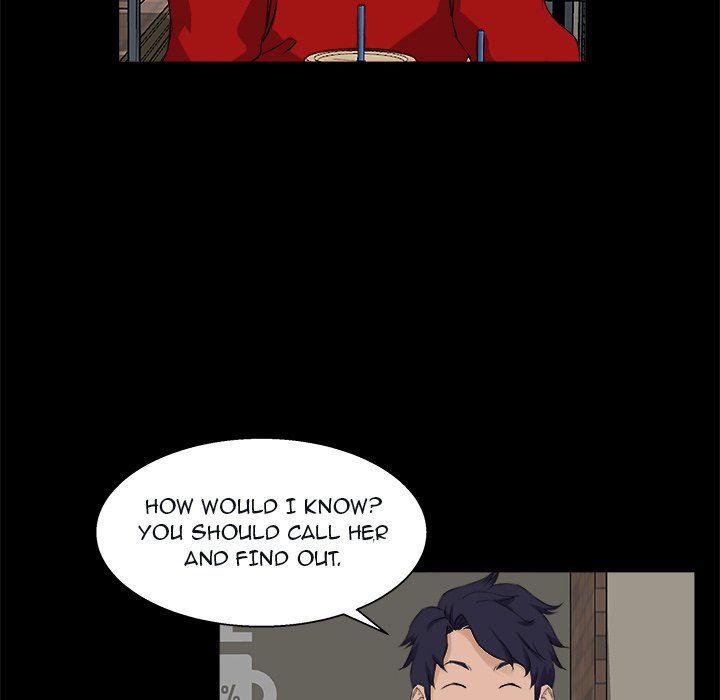 The Inheritance image