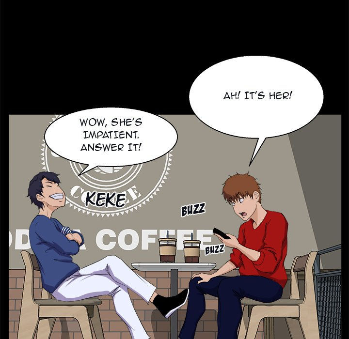 The Inheritance image