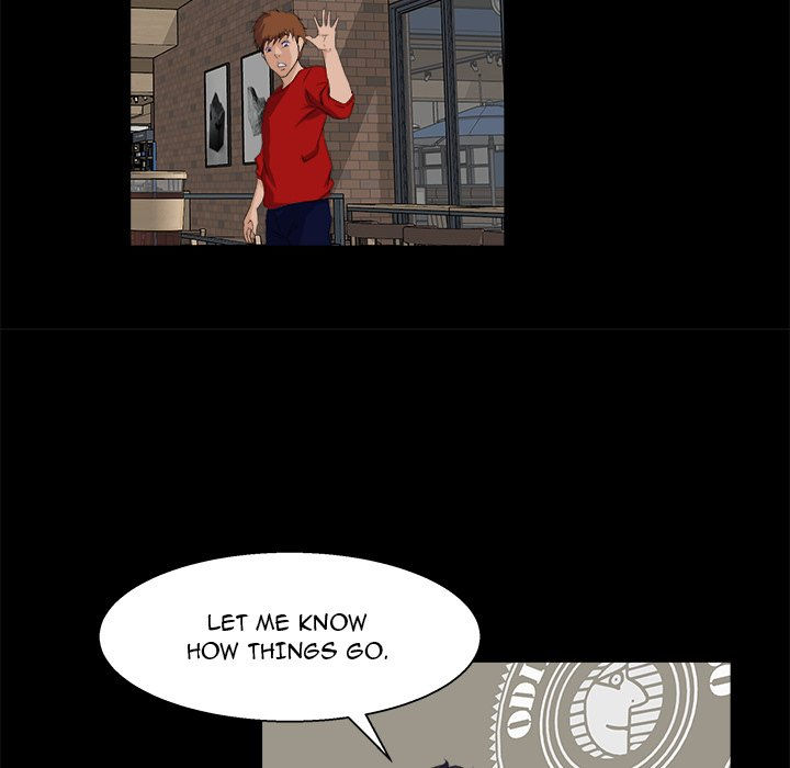 The Inheritance image