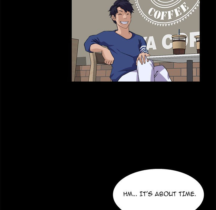 The Inheritance image
