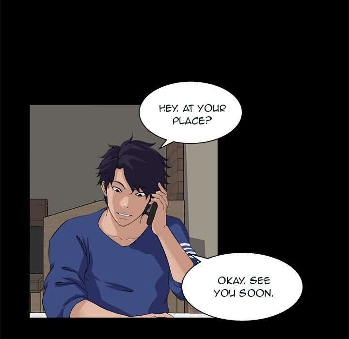 The Inheritance image