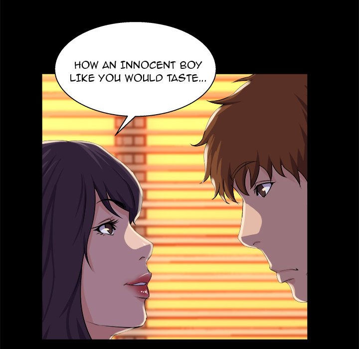 The Inheritance image