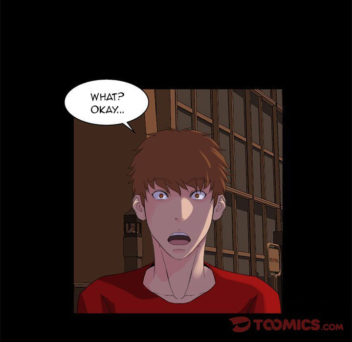 The Inheritance image