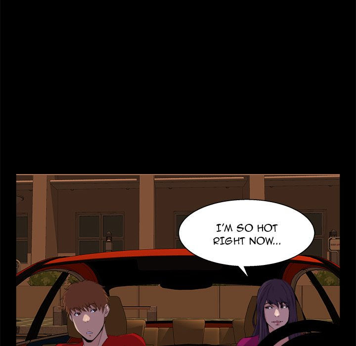 The Inheritance image