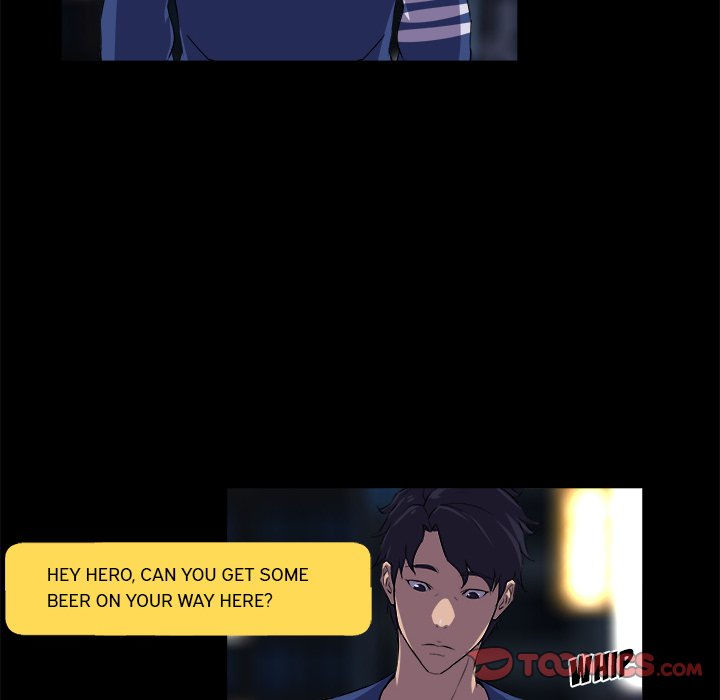 The Inheritance image