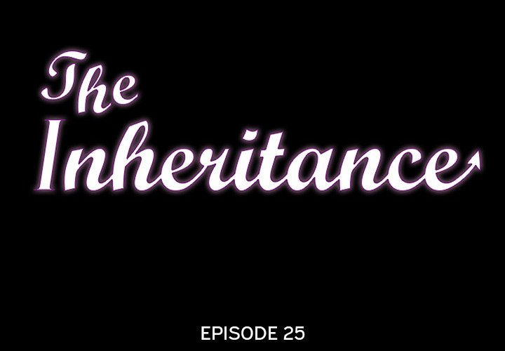 The Inheritance image