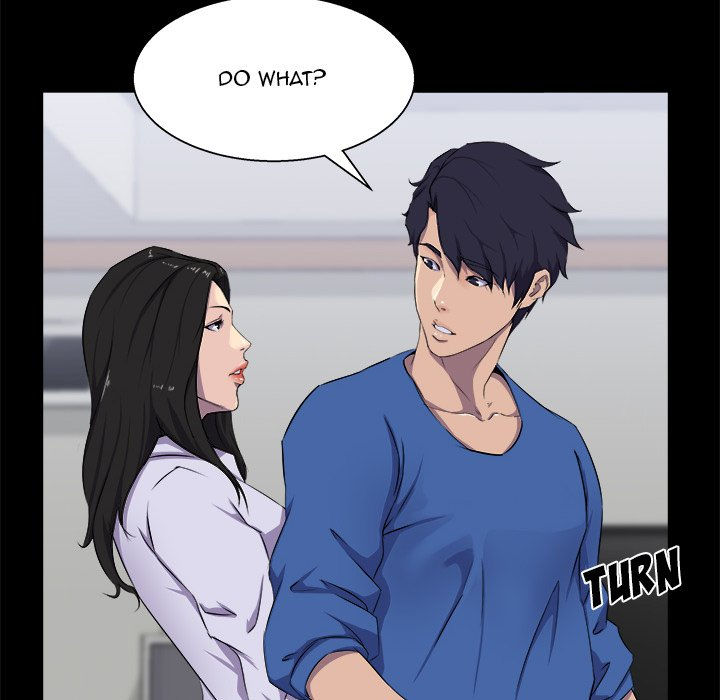 The Inheritance image