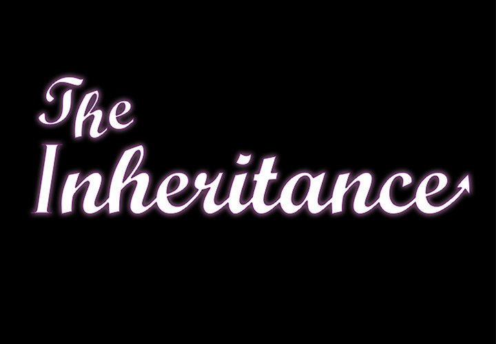 The Inheritance image