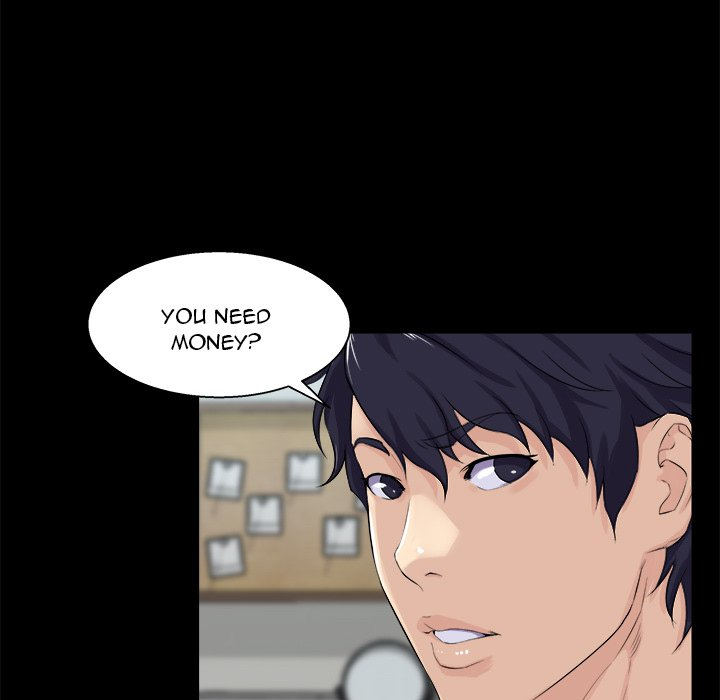 The Inheritance image