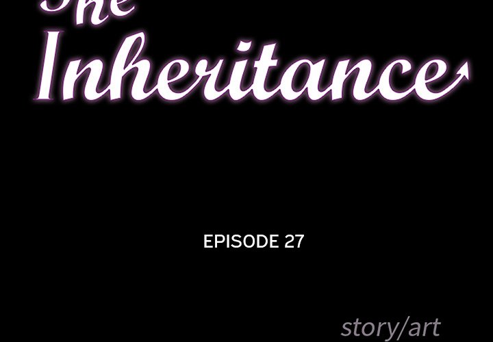 The Inheritance image
