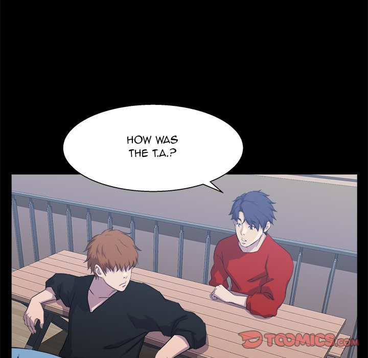 The Inheritance image