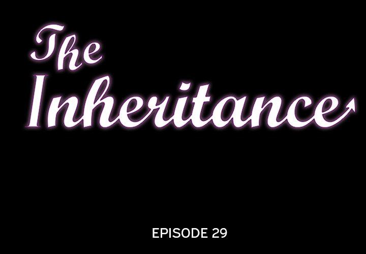 The Inheritance image