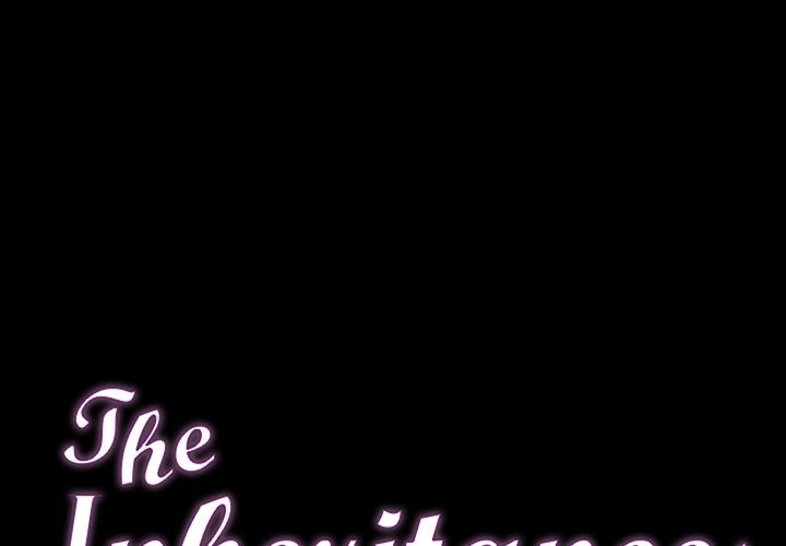 The Inheritance image