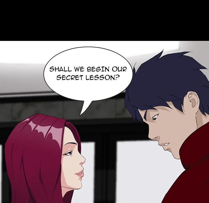 The Inheritance image