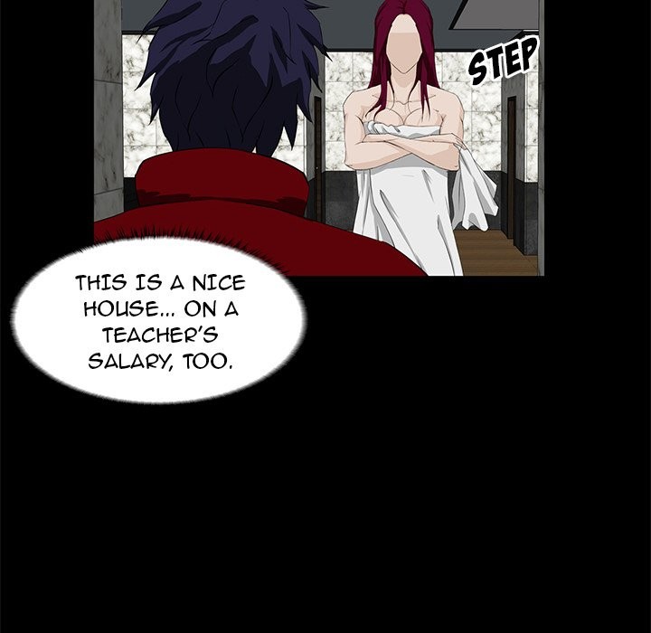 The Inheritance image