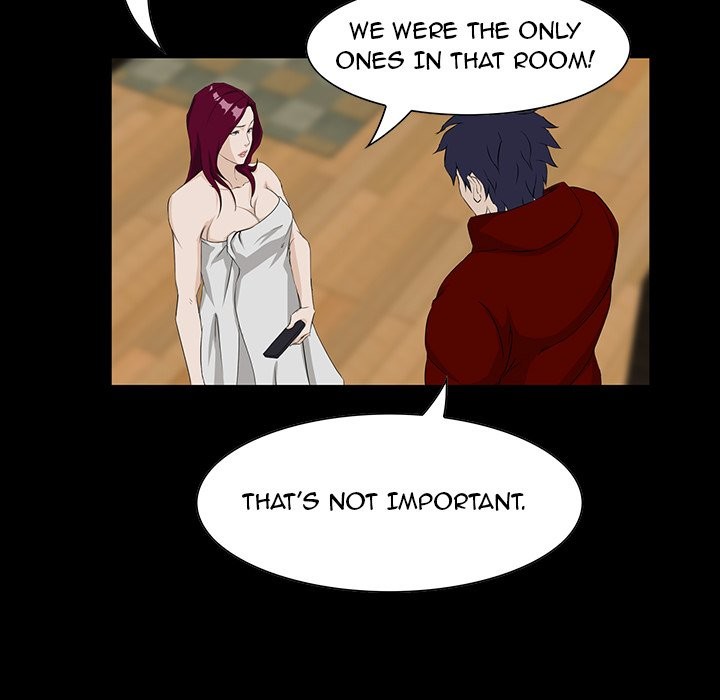 The Inheritance image