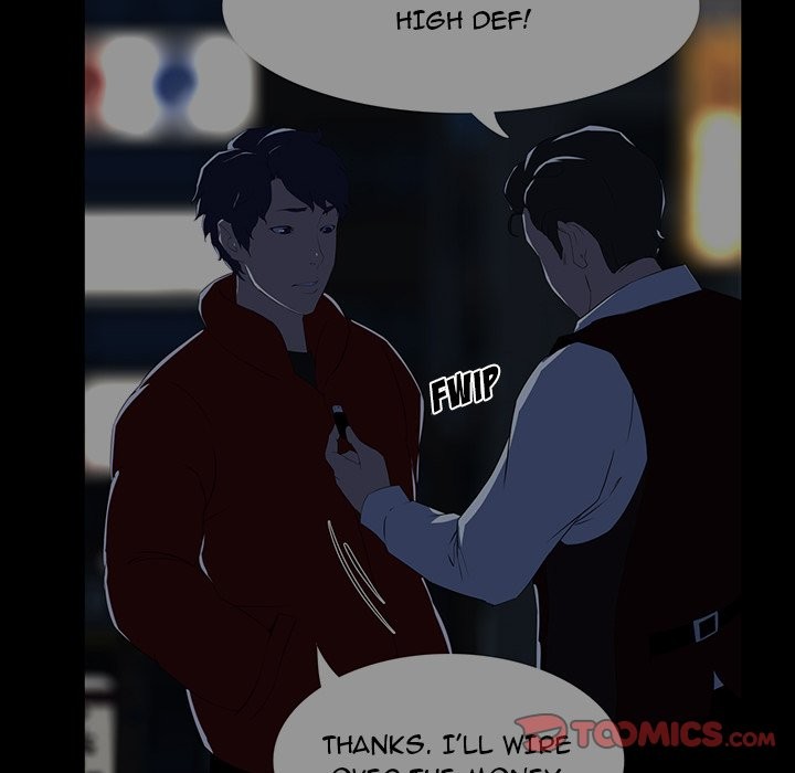 The Inheritance image
