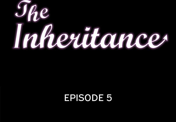 The Inheritance image