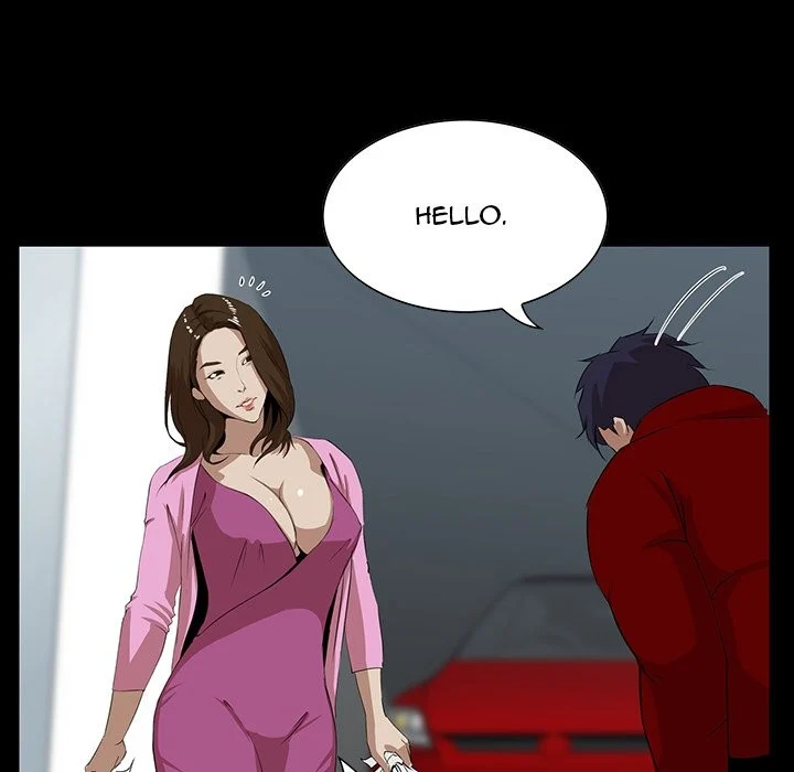 The Inheritance image