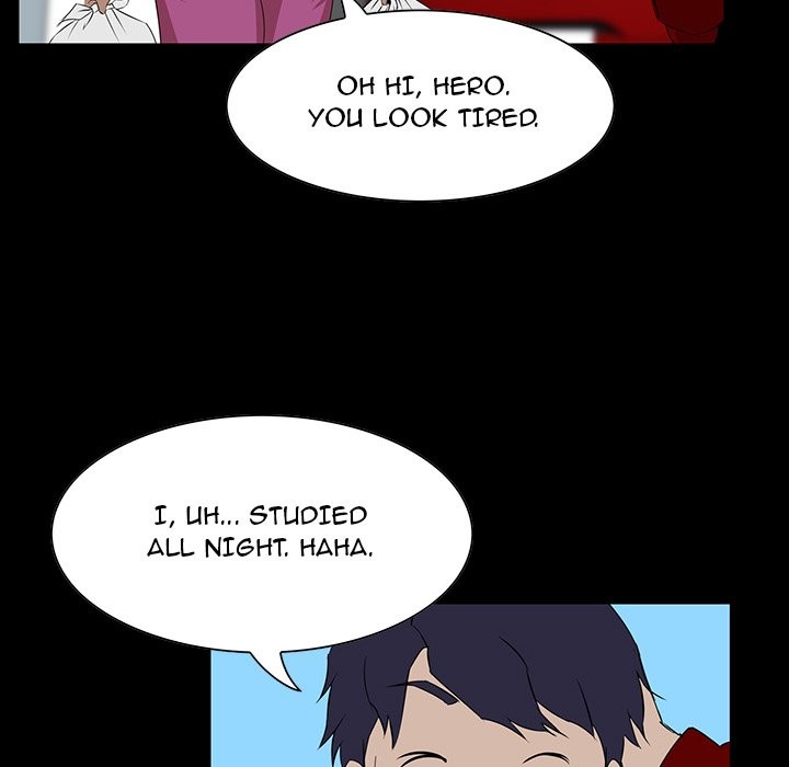 The Inheritance image