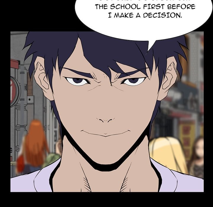 The Inheritance image