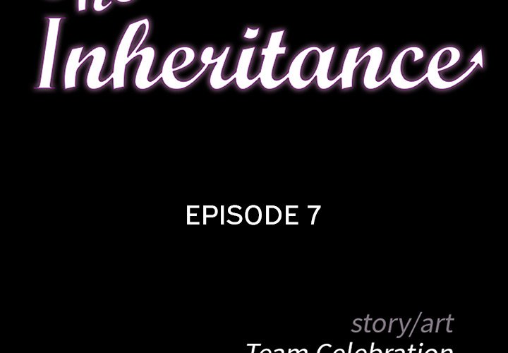 The Inheritance image