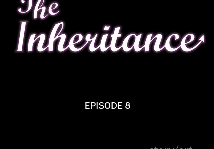 The Inheritance image