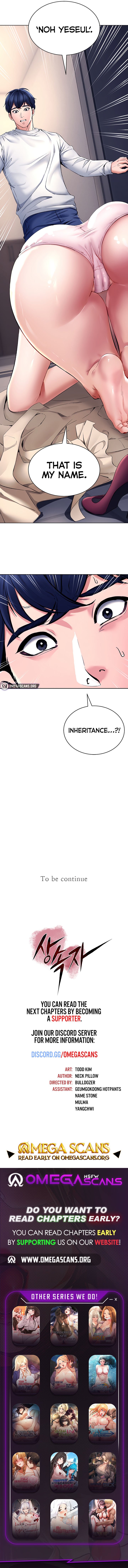 The Inheritor image