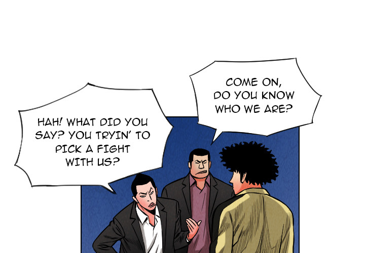 The Knuckleheads image