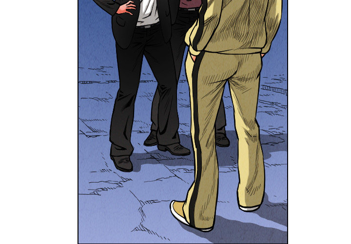 The Knuckleheads image