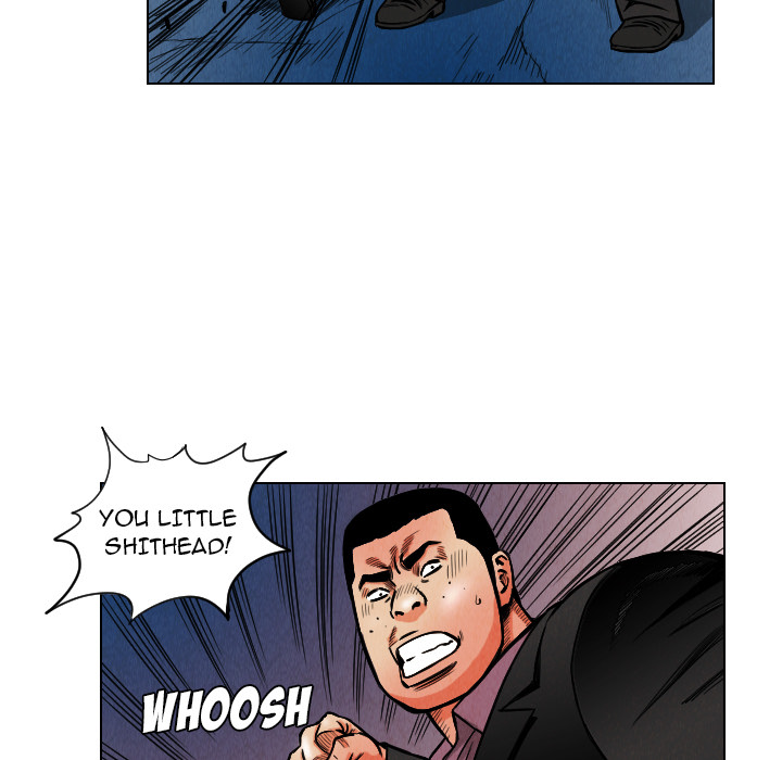 The Knuckleheads image