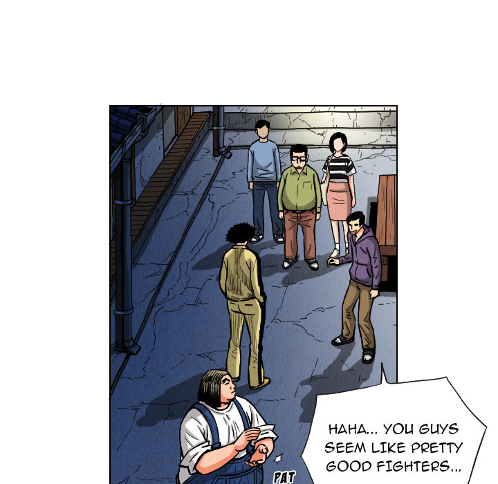 The Knuckleheads image