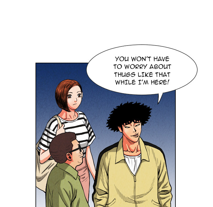 The Knuckleheads image