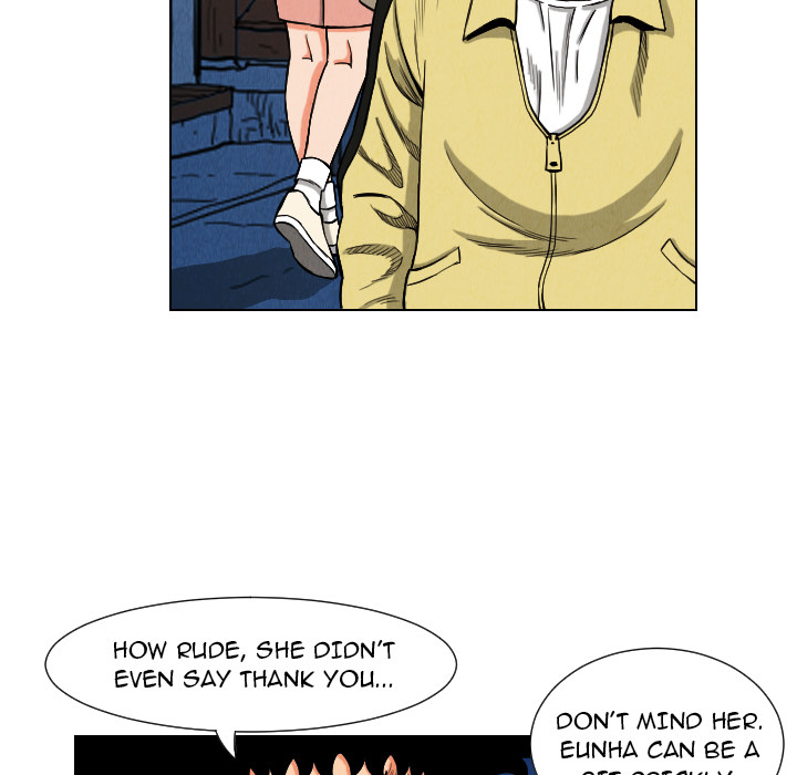 The Knuckleheads image