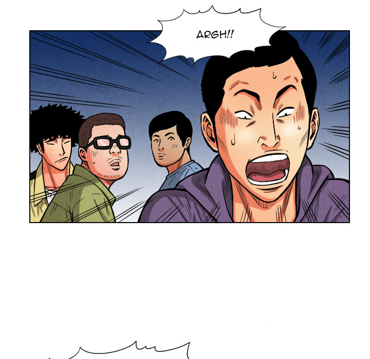 The Knuckleheads image