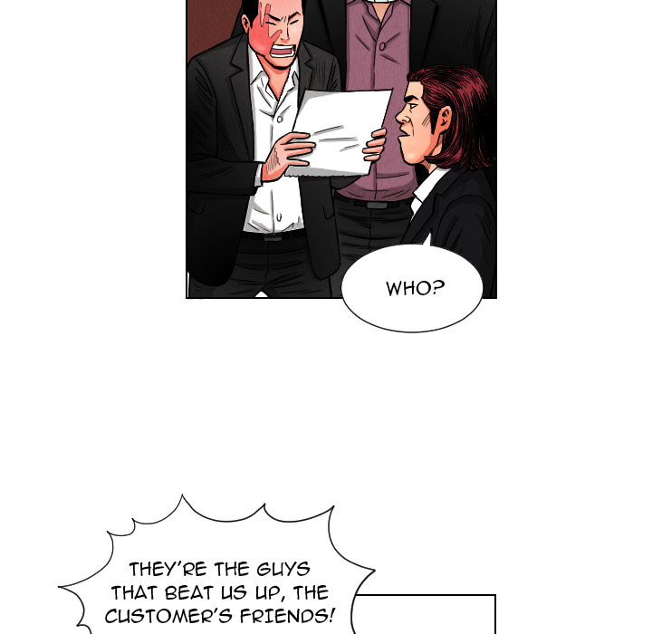 The Knuckleheads image