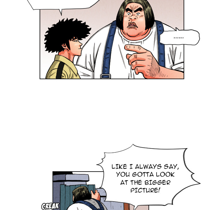 The Knuckleheads image