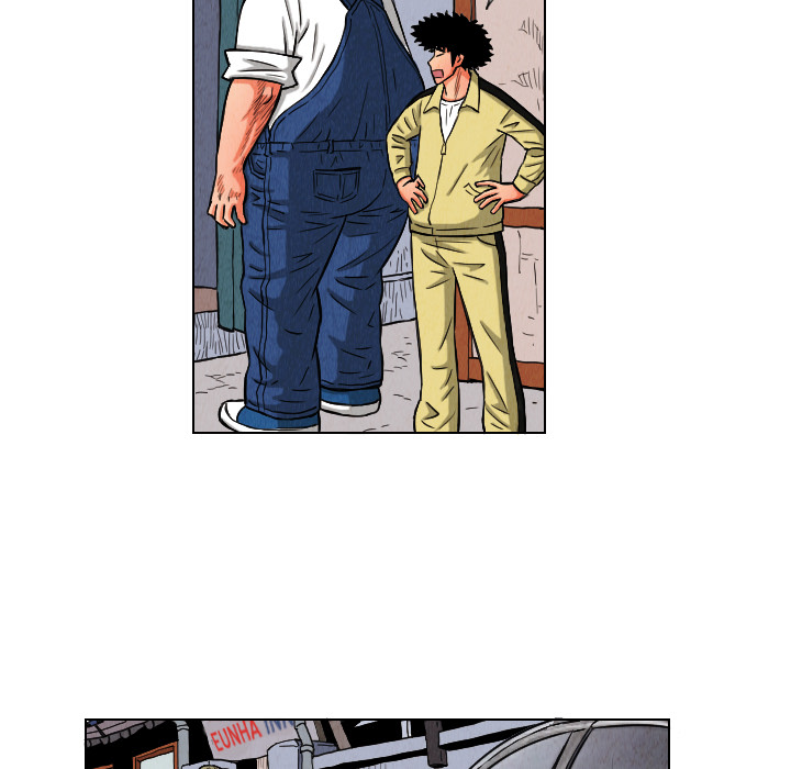 The Knuckleheads image