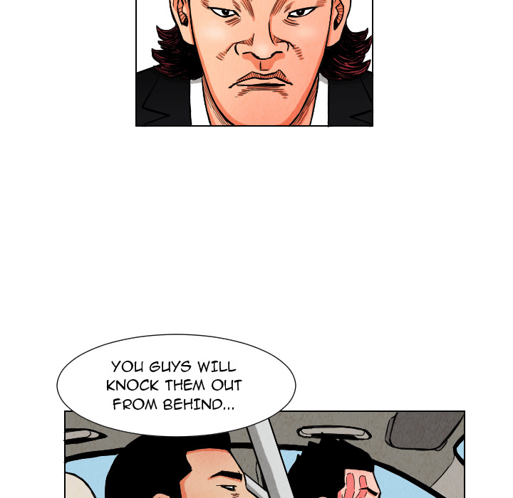 The Knuckleheads image