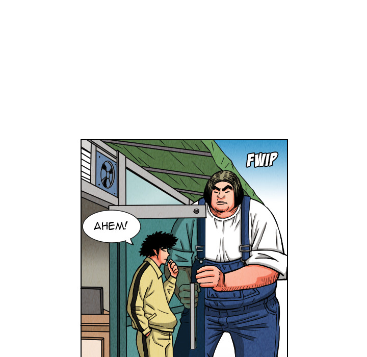 The Knuckleheads image