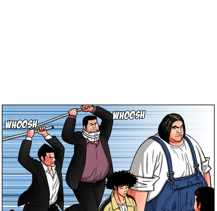 The Knuckleheads image