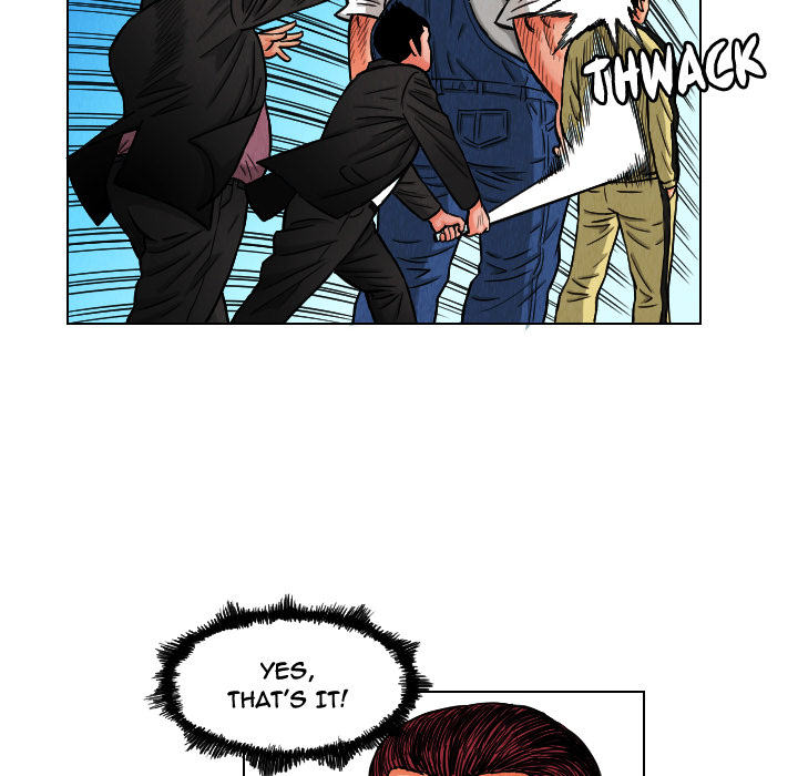 The Knuckleheads image