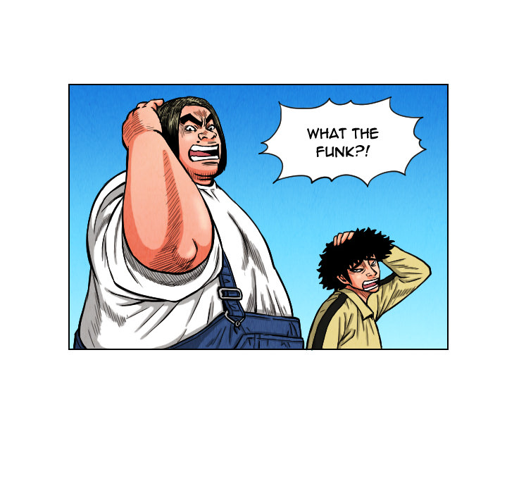 The Knuckleheads image