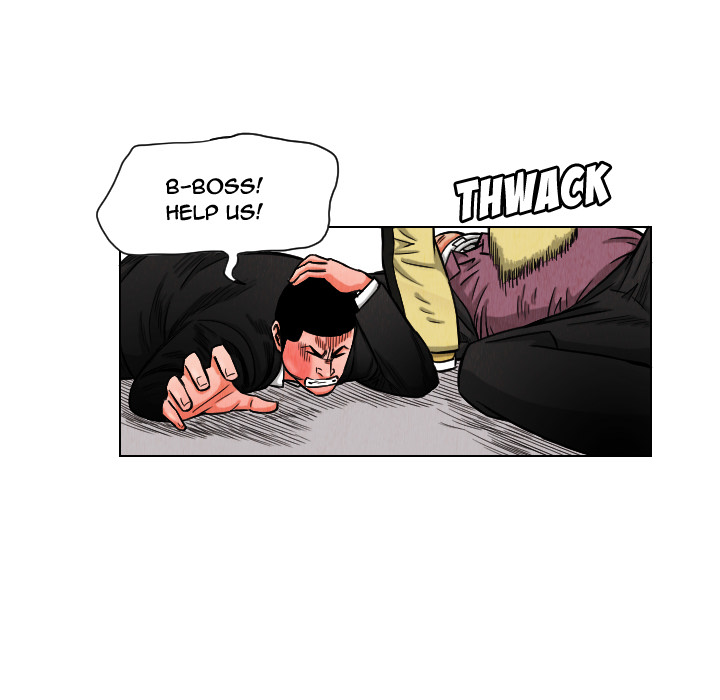 The Knuckleheads image
